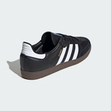ZAPATILLAS SAMBA OG NEGRO / ADIDAS
