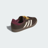 ZAPATILLAS SAMBA OG W BROWN / ADIDAS