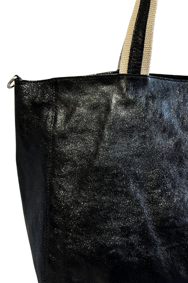 CARTERA BRILLO