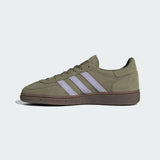 ZAPATILLAS HANDBALL SPEZIAL W OLIVE / ADIDAS