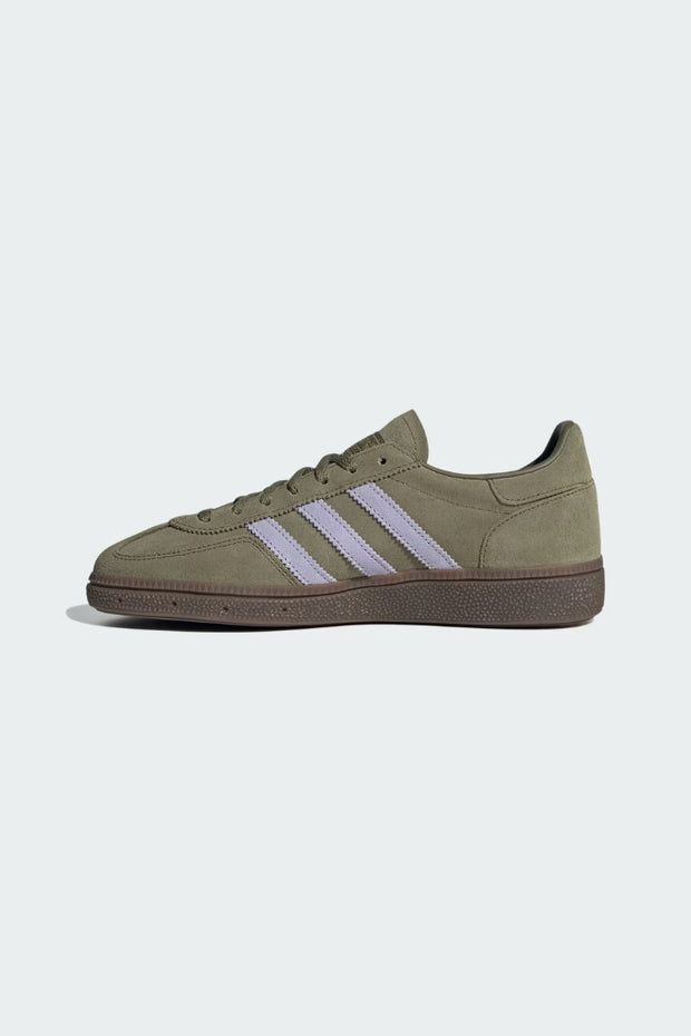 ZAPATILLAS HANDBALL SPEZIAL W OLIVE / ADIDAS
