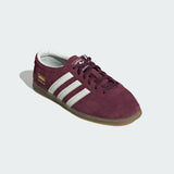 ZAPATILLAS GAZELLE LO PRO W MAROON / ADIDAS