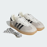 ZAPATILLAS SAMBA OG W OFF WHITE / ADIDAS