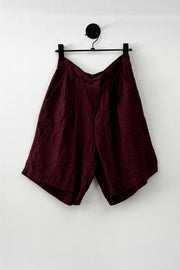 SHORT AURA LINO
