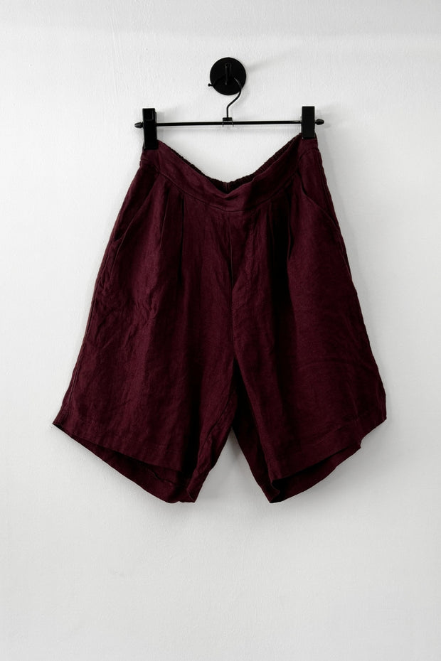 SHORT AURA LINO