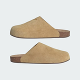ADIMULE SLIDES GOLDEN BEIGE / ADIDAS