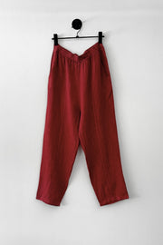 PANTALON POLA LINO