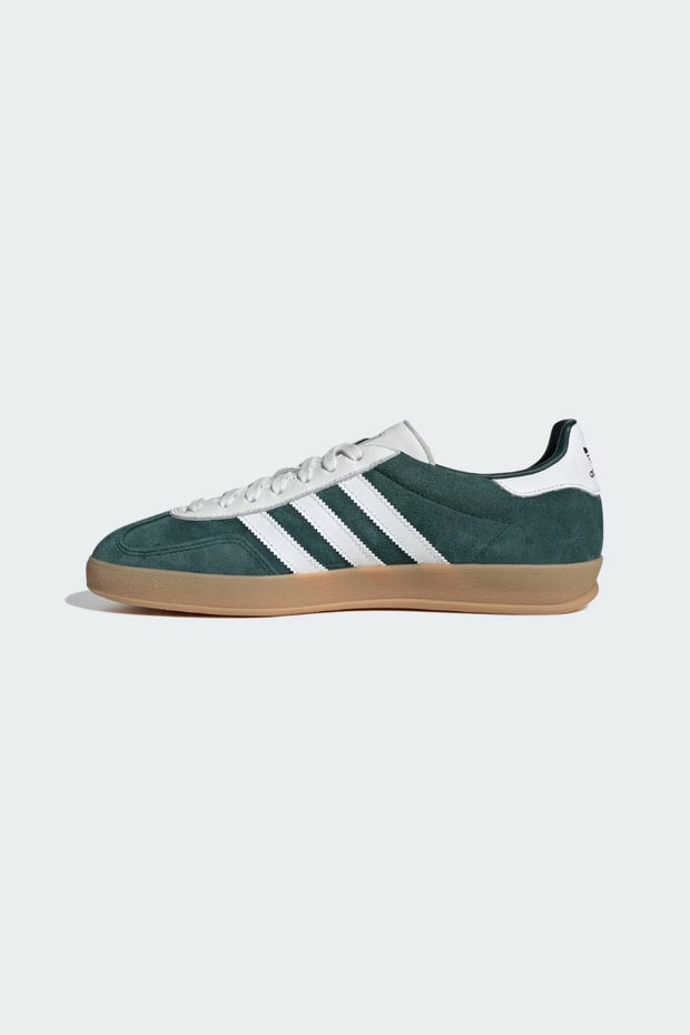 ZAPATILLAS GAZELLE INDOOR IVY / ADIDAS