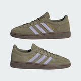 ZAPATILLAS HANDBALL SPEZIAL W OLIVE / ADIDAS