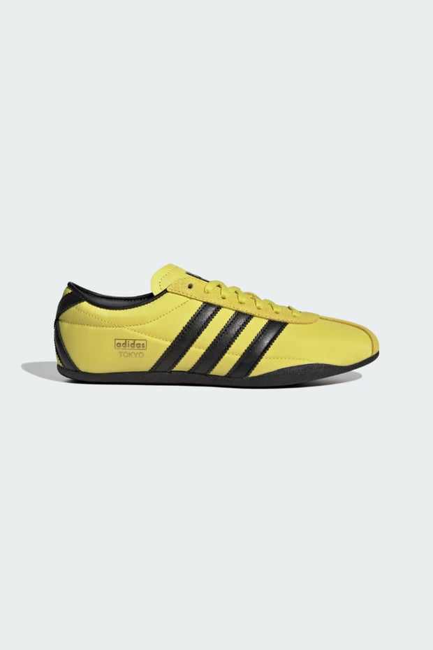 ZAPATILLAS TOKYO W PURE SULFUR / ADIDAS