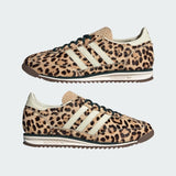 ZAPATILLAS SL 72 OG W MAGIC BEIGE / ADIDAS