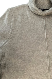 SWEATER ANAIS CUELLO