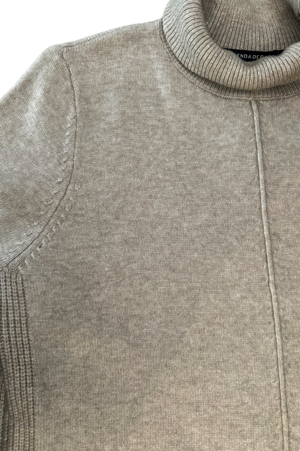 SWEATER ANAIS CUELLO