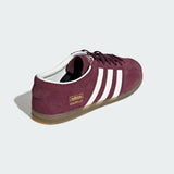 ZAPATILLAS GAZELLE LO PRO W MAROON / ADIDAS