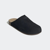 ADIMULE SLIDES BLACK / ADIDAS