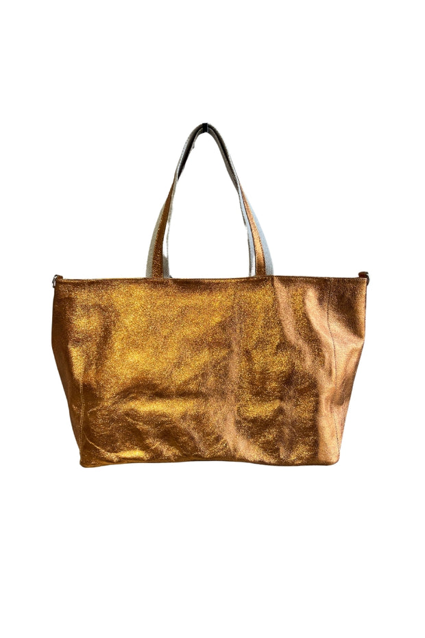 CARTERA BRILLO