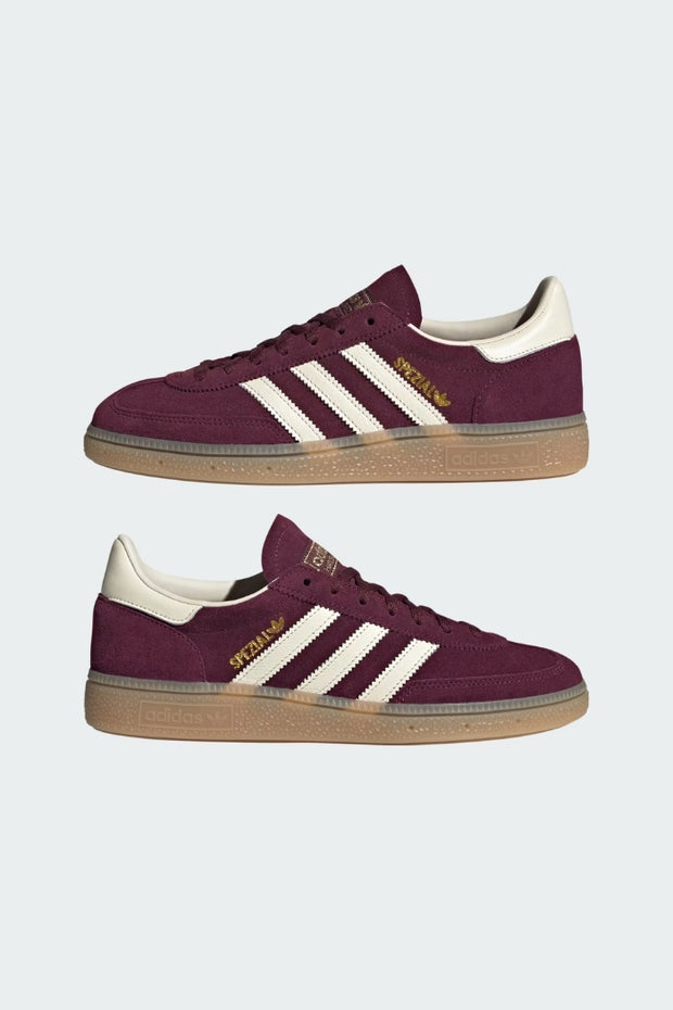 ZAPATILLAS HANDBALL SPEZIAL W MAROON/ ADIDAS