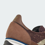 ZAPATILLAS SL 72 OG W MAROON/YELLOW RHINESTONE / ADIDAS