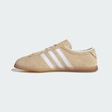 ZAPATILLAS GAZELLE LO PRO W SAND / ADIDAS
