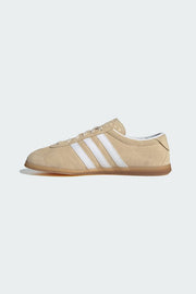 ZAPATILLAS GAZELLE LO PRO W SAND / ADIDAS