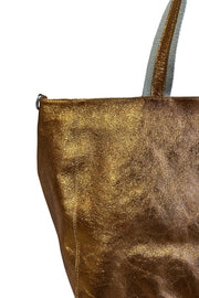 CARTERA BRILLO