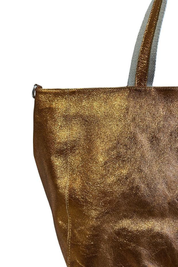 CARTERA BRILLO