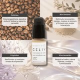 CONTORNO DE OJOS 15 ML / CELIV