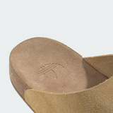ADIMULE SLIDES GOLDEN BEIGE / ADIDAS