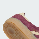 ZAPATILLAS HANDBALL SPEZIAL W MAROON/WARM VANILLA / ADIDAS