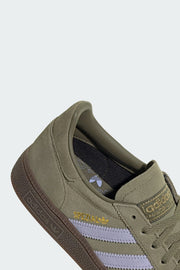 ZAPATILLAS HANDBALL SPEZIAL W OLIVE / ADIDAS