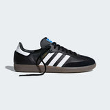 ZAPATILLAS SAMBA OG NEGRO / ADIDAS