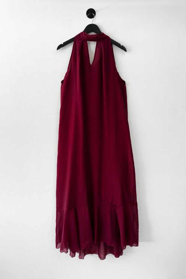 VESTIDO ITALINA