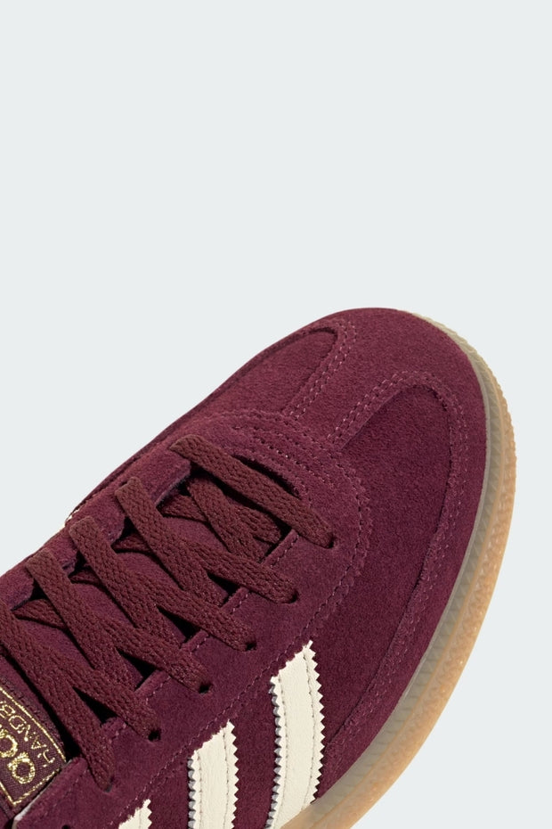 ZAPATILLAS HANDBALL SPEZIAL W MAROON/ ADIDAS