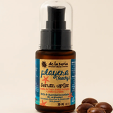 SERUM CAPILAR PLAYERA  / DELASAVIA