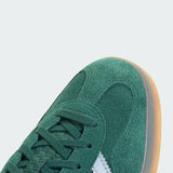 ZAPATILLAS GAZELLE INDOOR W GREEN/SKY / ADIDAS
