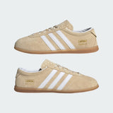 ZAPATILLAS GAZELLE LO PRO W SAND / ADIDAS