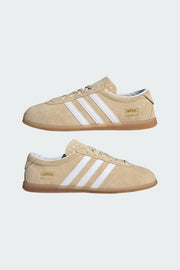 ZAPATILLAS GAZELLE LO PRO W SAND / ADIDAS