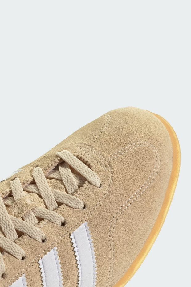 ZAPATILLAS GAZELLE LO PRO W SAND / ADIDAS