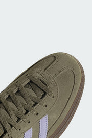 ZAPATILLAS HANDBALL SPEZIAL W OLIVE / ADIDAS