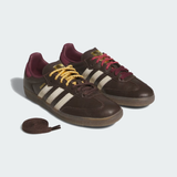 ZAPATILLAS SAMBA OG W BROWN / ADIDAS