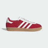 ZAPATILLAS GAZELLE INDOOR RED / ADIDAS