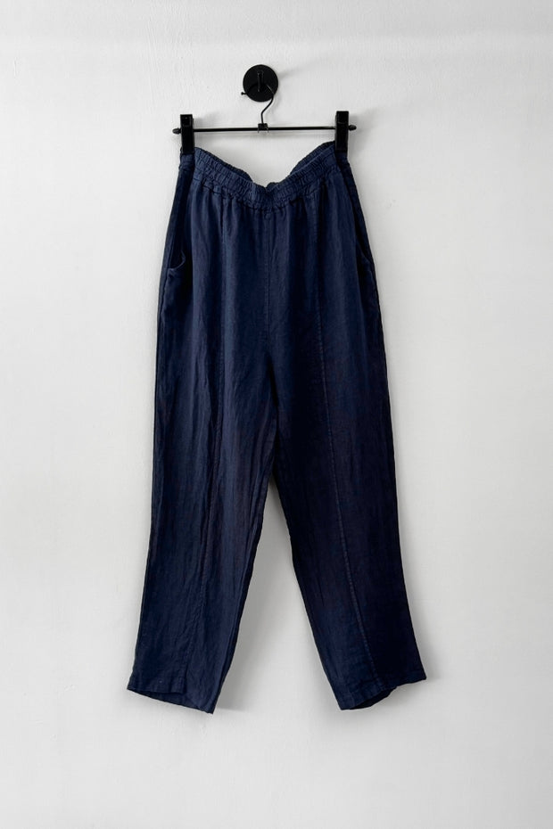 PANTALON POLA LINO