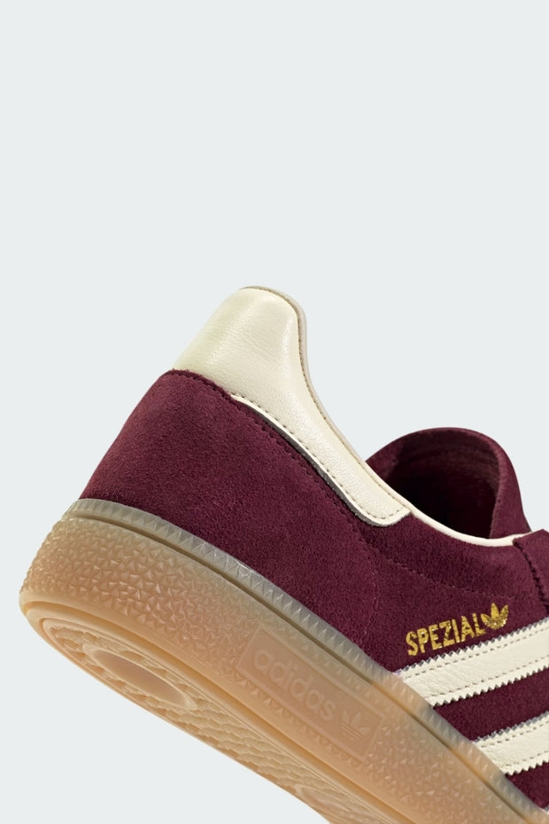 ZAPATILLAS HANDBALL SPEZIAL W MAROON/ ADIDAS