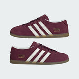 ZAPATILLAS GAZELLE LO PRO W MAROON / ADIDAS