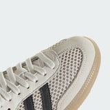 ZAPATILLAS SAMBA OG W OFF WHITE / ADIDAS