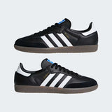ZAPATILLAS SAMBA OG NEGRO / ADIDAS