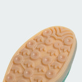 ZAPATILLAS GAZELLE INDOOR W GREEN/SKY / ADIDAS