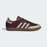 ZAPATILLAS SAMBA OG W MAROON RHINESTONE / ADIDAS