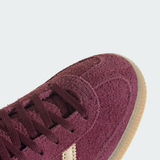 ZAPATILLAS HANDBALL SPEZIAL W MAROON/WARM VANILLA / ADIDAS