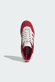 ZAPATILLAS GAZELLE INDOOR RED / ADIDAS